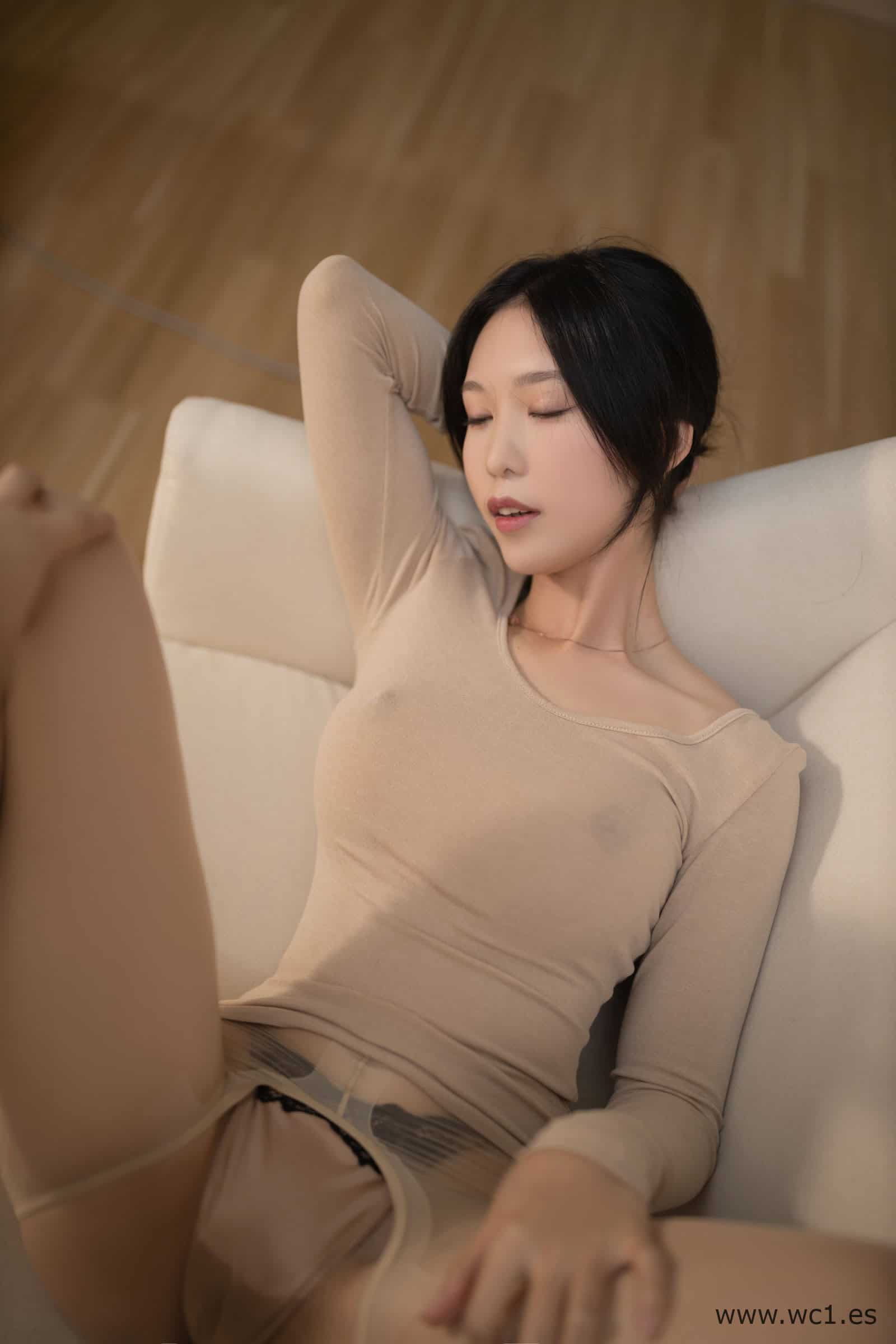 抖娘·利世《图书馆事件》